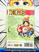 One Piece Vol 9