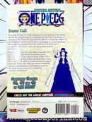 One Piece Water Seven Vol 43-45 Omnibus