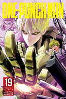 One-Punch Man Vol 19