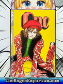 One Vol 4 Lee Vin