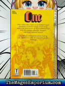 One Vol 4 Lee Vin