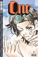 One Vol 5 Lee Vin