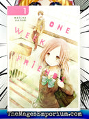 One Week Friends Vol 1