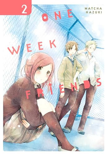 One Week Friends VOl 2