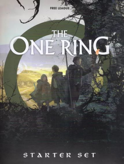 The One Ring Starter Set