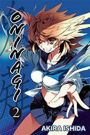 Onigagi Vol 2
