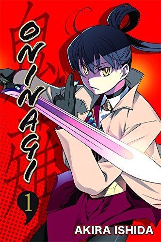 Oninagi Vol 1