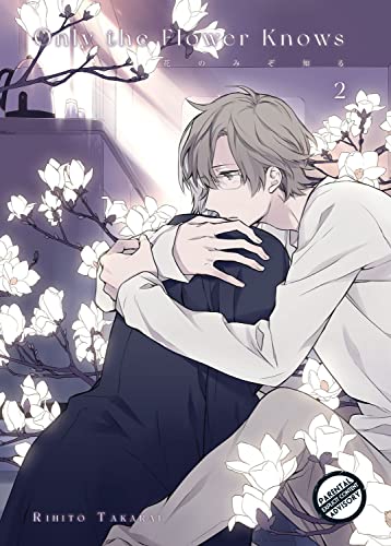 Only the Flower Knows Vol 2