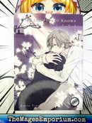 Only the Flower Knows Vol 2