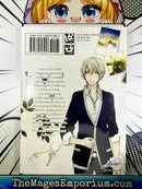 Only the Flower Knows Vol 2