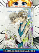 Only The Flower Knows Vol 3