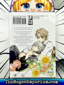 Only The Flower Knows Vol 3