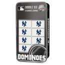 New York Yankees Dominoes