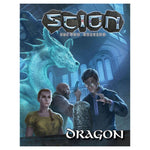 Scion: 2nd Edition: Dragon