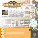 General Store - Sugar Hill Mercantile 1000 Piece Jigsaw Puzzle