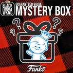 ("Oops, All Freddys") Ralphie's Black Friday Guaranteed Value Funko Mystery Box Mystery Box Spastic Pops 