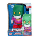 Ooshies DC 4 Inch Figures - Series 4 - Select Figure(s)