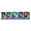 Ooshies DC 4 Inch Figures - Series 4 - Select Figure(s)