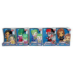 Ooshies DC 4 Inch Figures - Series 4 - Select Figure(s)