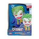 Ooshies DC 4 Inch Figures - Series 4 - Select Figure(s)