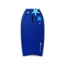 41 Inch Lightweight Super Portable Surfing Bodyboard
