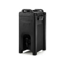 5 Gallon Insulated Beverage Server Dispenser
