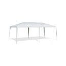 10 x 20 Feet Waterproof Canopy Tent with Tent Peg and Wind Rope