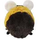 Squishable Fuzzy Bumblebee (Mini)