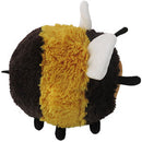 Squishable Fuzzy Bumblebee (Mini)