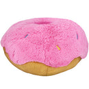 Squishable Comfort Food Pink Donut (Standard)