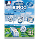 Los Angeles Dodgers Bingo Game