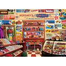 Hershey's Candy Shop - 1000 Piece Jigsaw Puzzle