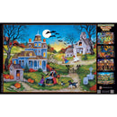 Glow in the Dark - Three Little Witches 1000 Piece Jigsaw Puzzle