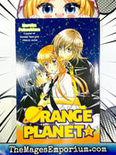 Orange Planet Vol 2