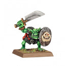 Warhammer: The Old World - Orc & Goblin Tribes - Orc Big 'Uns