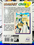 Ordinary Crush Vol 1