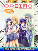 Oreimo Comic Anothology