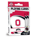 Ohio State Buckeyes Playing Cards - 54 Card Deck