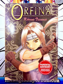Orfina Vol 5 Oversized