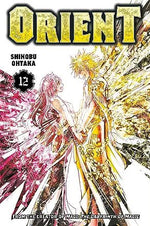 Orient Vol 12