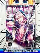 Orient Vol 4