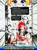 Orient Vol 5