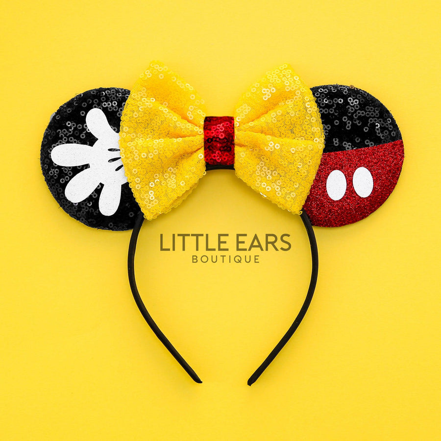 Original Mouse Ears