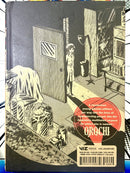 Orochi Vol 1 Hardcover