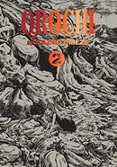 Orochi Vol 2 Hardcover