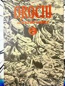 Orochi Vol 2 Hardcover