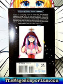 Oshi No Ko Vol 5