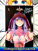 Oshi No Ko Vol 5