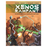 Xenos Rampant