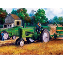 Farm & Country - 500 Piece Jigsaw Puzzles 4 Pack